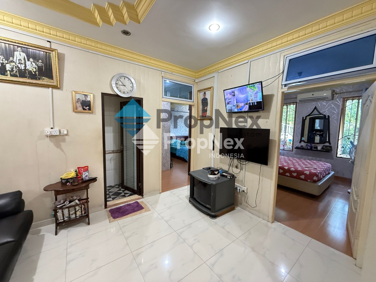 Dijual Rumah 2 Lantai Besar Ready KDA Cluster Batam — foto 6